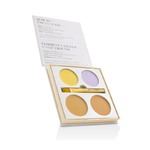 JANE IREDALE Corrective Colors Kit (4x Concealer + 1x Applicator) 31047