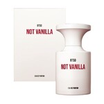 BORNTOSTANDOUT Not Vanilla