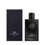  Yes I Am The King Le Parfum Intense